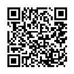 Mazarunia charadrica QR code