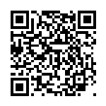 Mazarunia charadrica QR code