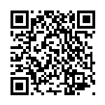 Megalonema xanthum QR code