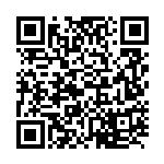 Megalosciades augustus QR code