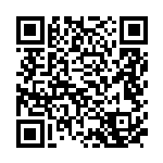 Melanotaenia maylandi QR code