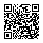 Melanotaenia nigrans QR code