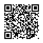 Melanotaenia urisa QR code