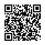 Metynnis argenteus QR code