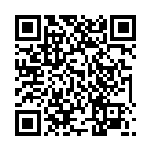 Metynnis fasciatus QR code