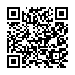 Metynnis lippincottianus QR code