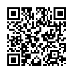 Metzia lineata QR code