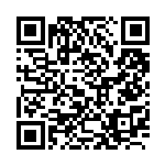 Microsynodontis vigilis QR code