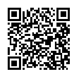 Mikrogeophagus maculicauda QR code