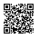 Mobula mobular QR code