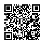 Monodactylus argenteus QR code