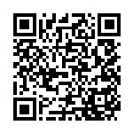 Monodactylus sebae QR code