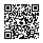 Mystus cineraceus QR code