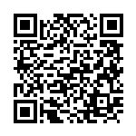 Mystus leucophasis QR code