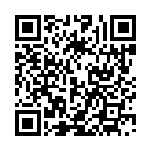 Mystus vittatus QR code