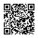 Mystus vittatus QR code
