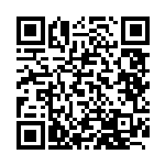 Nandus nebulosus QR code