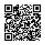 Nannoxyropsis acicula QR code