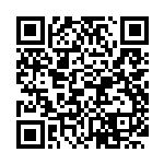 Nanobagrus lemniscatus QR code
