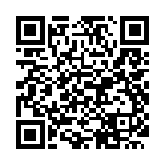 Nanobagrus lemniscatus QR code