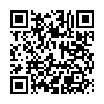 Nanochromis parilus QR code