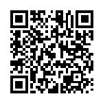 Nanochromis parilus QR code