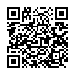 Nanochromis splendens QR code