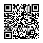 Nanochromis splendens QR code