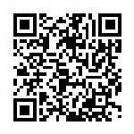 Notarius grandicassis QR code