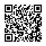 Notarius lentiginosus QR code