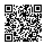 Notarius quadriscutis QR code