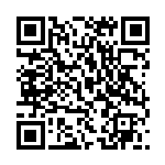 Notarius rugispinis QR code