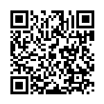 Noturus elegans QR code