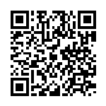 Noturus exilis QR code