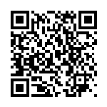 Noturus flavipinnis QR code