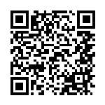 Noturus placidus QR code