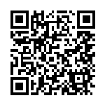 Noturus stigmosus QR code