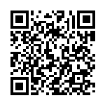 Noturus taylori QR code