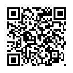 Olyra sancta QR code