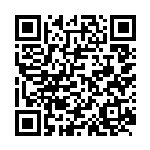 Omobranchus zebra QR code