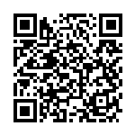 Oreichthys crenuchoides QR code