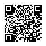 Osteochilus striatus QR code
