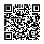 Osteogaster aenea QR code