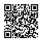 Osteogaster hephaestus QR code