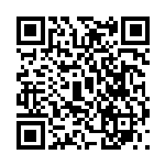 Osteogaster zygata QR code