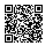 Paedocypris progenetica QR code