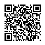 Pangio semicincta QR code