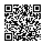 Pantodon buchholzi QR code