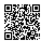 Parachanna africana QR code