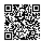 Parailia spiniserrata QR code